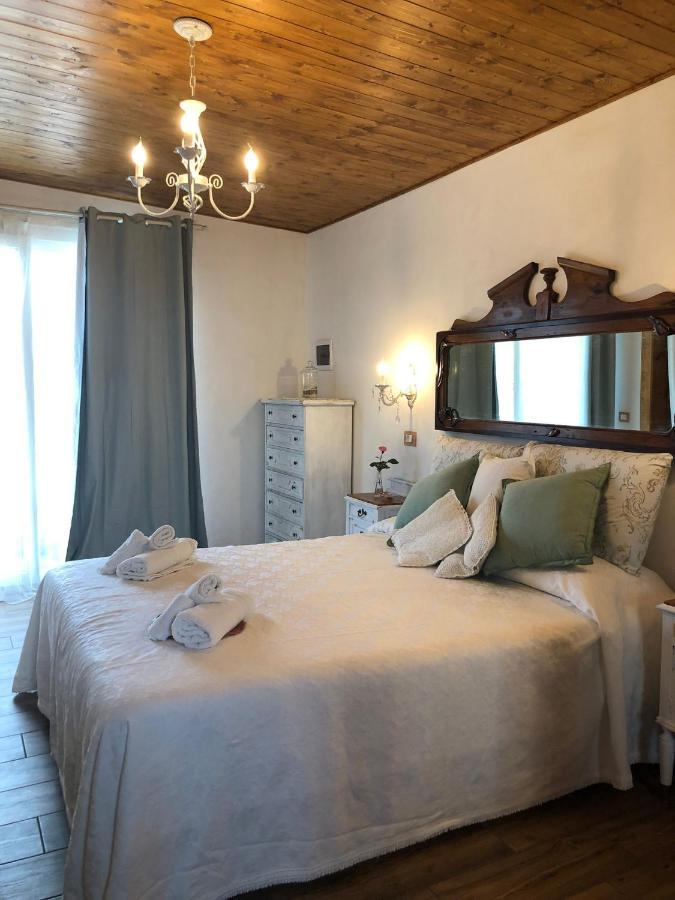 Hotel Jess & Joe'S Castelvetrano Esterno foto