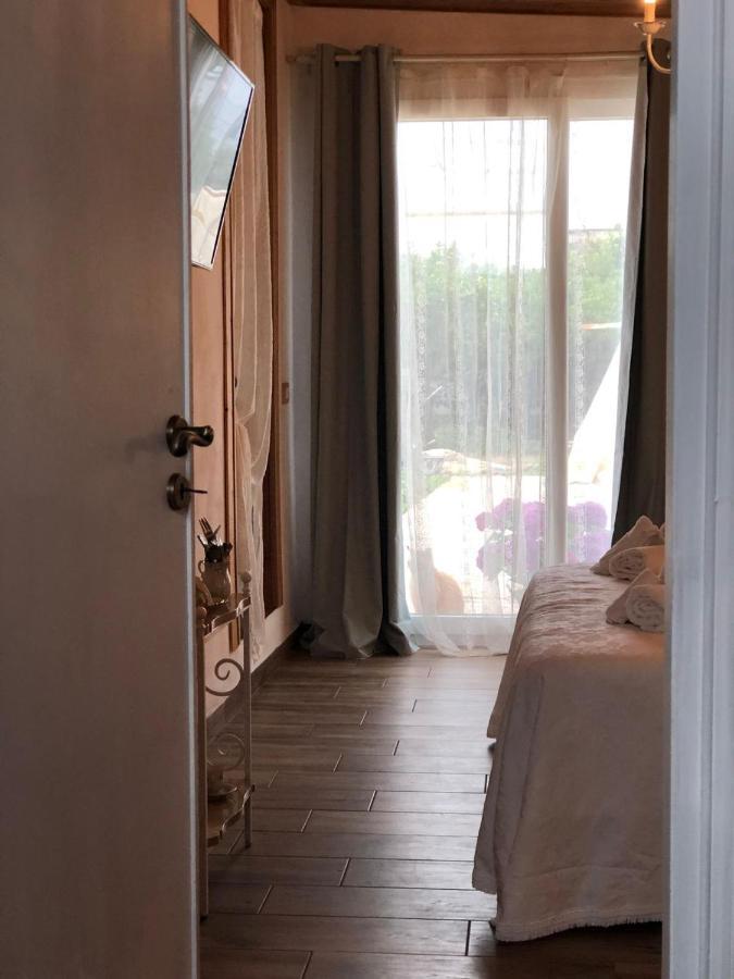 Hotel Jess & Joe'S Castelvetrano Esterno foto