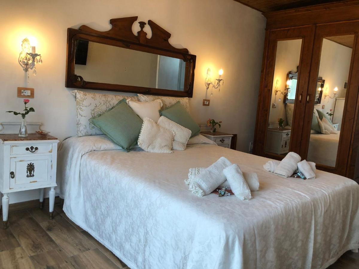 Hotel Jess & Joe'S Castelvetrano Esterno foto