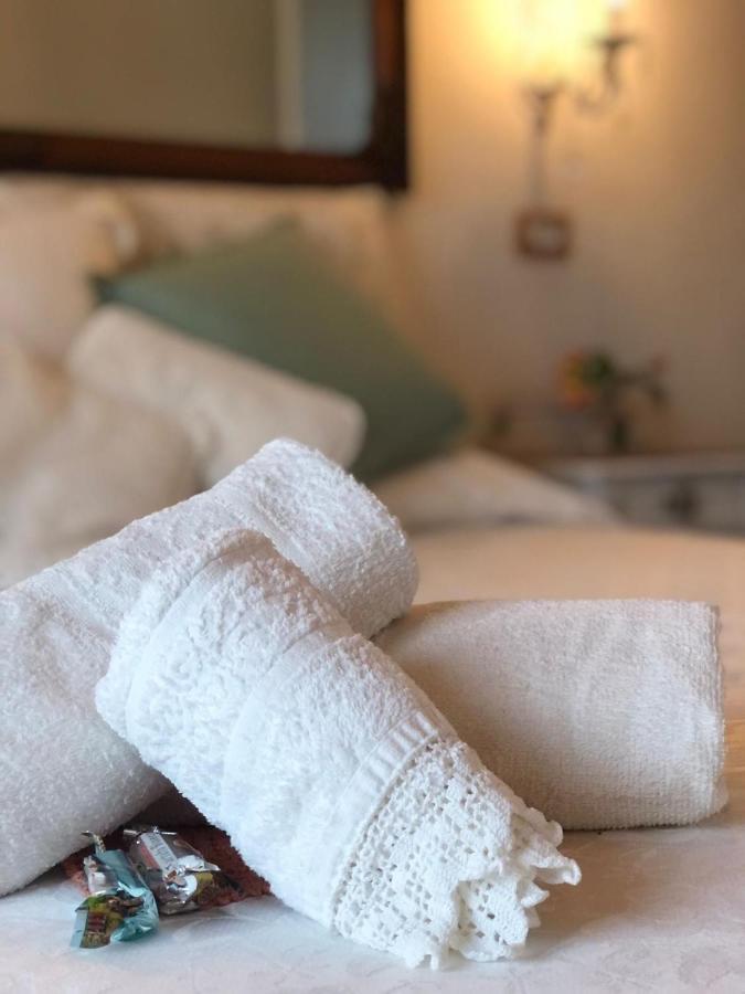 Hotel Jess & Joe'S Castelvetrano Esterno foto