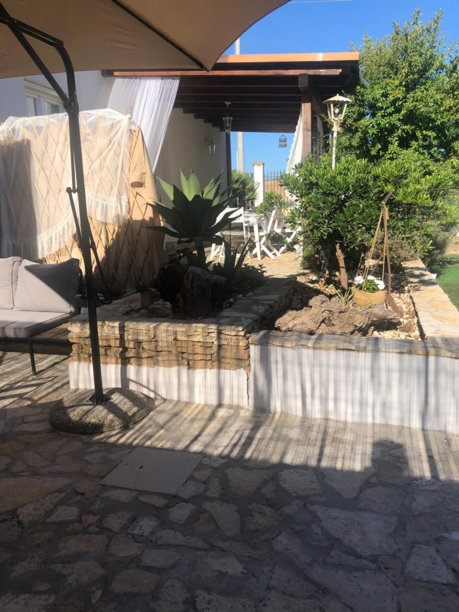 Hotel Jess & Joe'S Castelvetrano Esterno foto